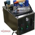 Comel Pratika A Inox recenze