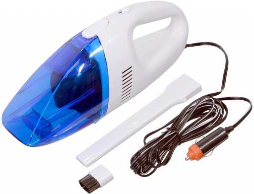 Compass Car 07241 recenze