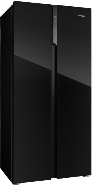 Concept LA7383bcN recenze