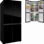 Concept LA8383bc recenze