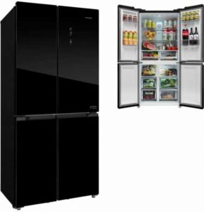 Fotografie Concept LA8383bc  recenzía