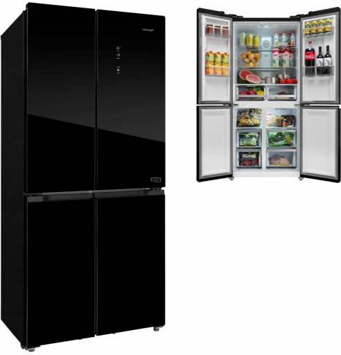 Concept LA8383bc recenze