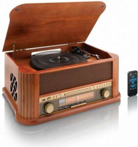 Fotografie Concept LFT4355wh  recenzía