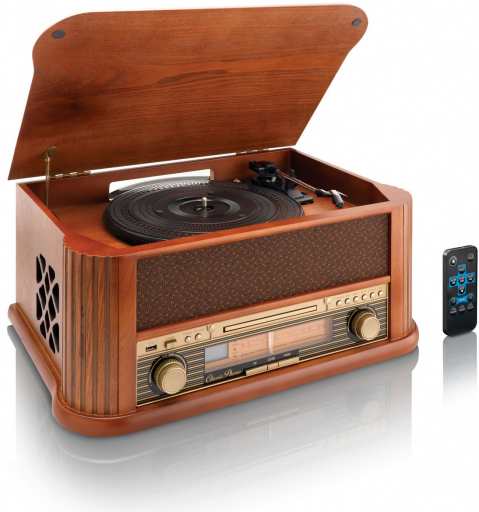 Concept LFT4355wh recenze