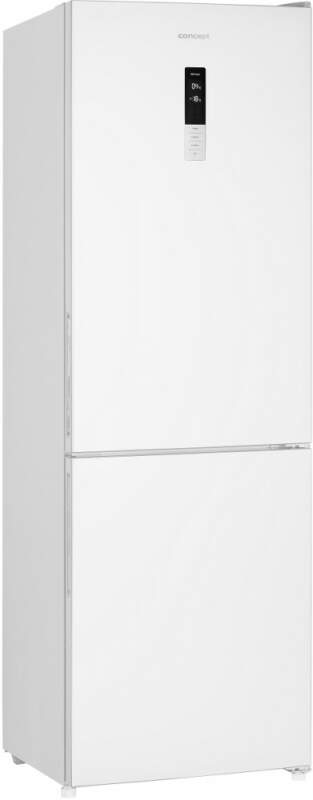 Concept LK6560wh recenze