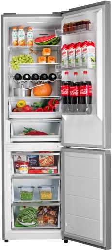 Concept LK6660ss recenze