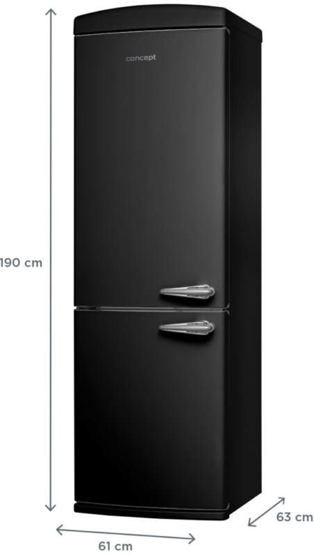 Concept LKR7460bcl recenze