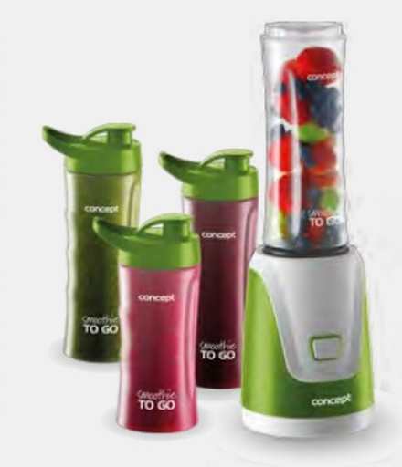 Concept SM 3365 recenze