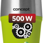 Concept SM 3387 recenze