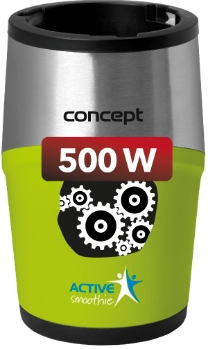 Concept SM 3387 recenze