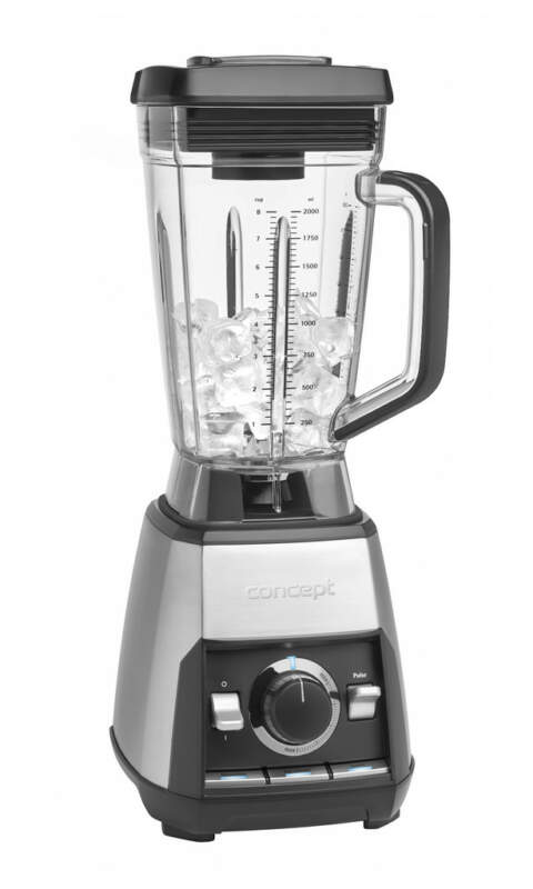 Concept SM 8000 recenze