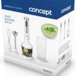 Concept TM 4721 recenze