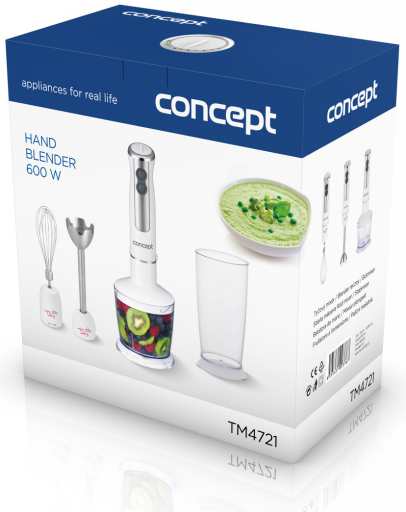 Concept TM 4721 recenze