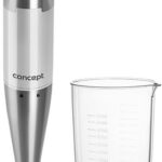 Concept TM 4840 bílý recenze