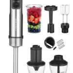 Concept TM5510 recenze