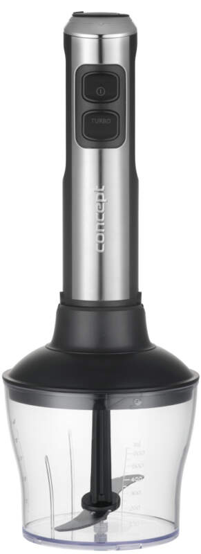 Concept TM5520 recenze