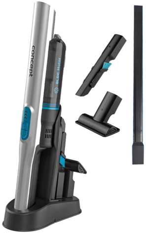 Concept VP 4430 recenze