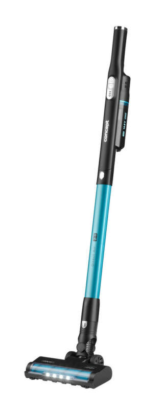 Concept VP 4500 recenze