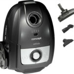 Concept VP 8072 recenze