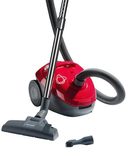 Concept VP 8350 recenze