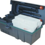 Convac 3000CQ recenze