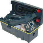 Convac 3000PQ recenze