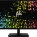 Corsair XENEON 315QHD165 recenze