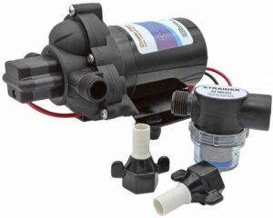 Fotografie Create Flow CF T33  recenzía