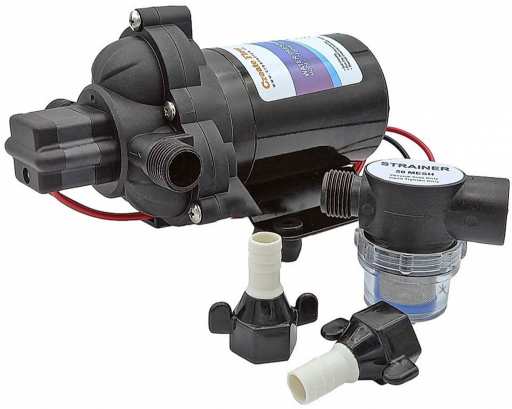 Create Flow CF T33 recenze