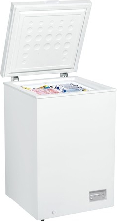 Crown CHF-99 recenze