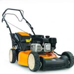 Cub Cadet LM1 AR46 recenze