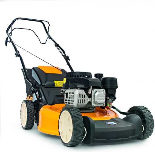 Cub Cadet LM1 AR46 recenze