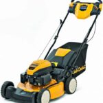 Cub Cadet LM2 DR53S recenze