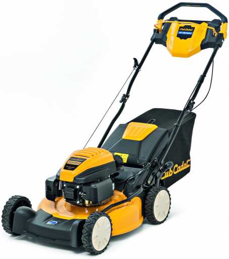 Cub Cadet LM2 DR53S recenze