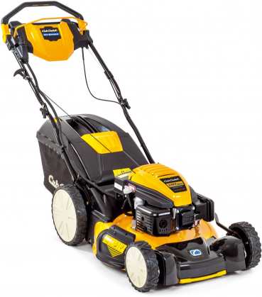 Cub Cadet LM3 DR53ES recenze