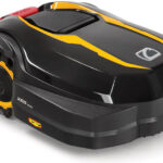 Cub Cadet XR5 2000 recenze