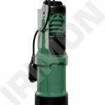 DAB Divertron 650 A s plovákem recenze