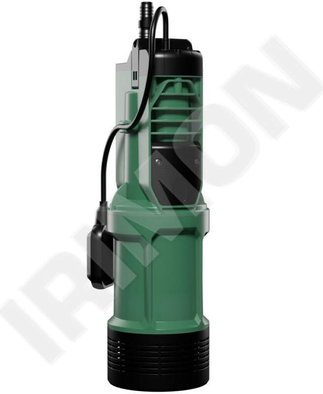 Obrázok DAB Divertron 650 A s plovákem hodnotenie