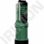 DAB Divertron 650 recenze