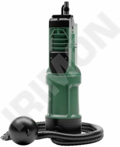 Fotografie DAB Divertron X 900 + sací kit  recenzía