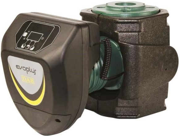 DAB EVOPLUS B 120/250.40 M 230V 60150967 recenze