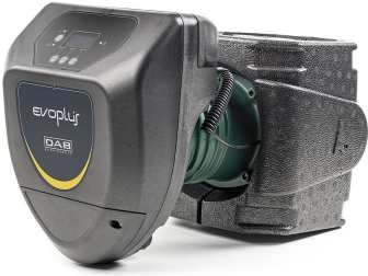 DAB Evoplus B 120/450.100 M recenze