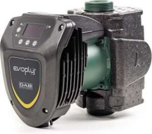 Fotografie DAB Evoplus Small 40/180 M  recenzía