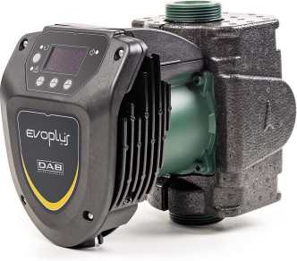 DAB Evoplus Small 40/180 XM recenze