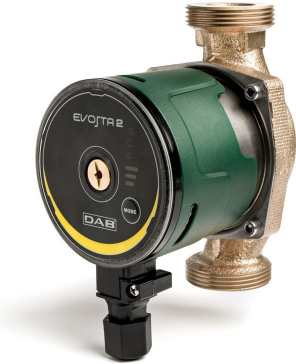 Obrázok DAB Evosta2 40-70/150 SAN 1″ hodnotenie