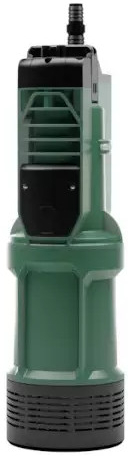 DAB PUMPS Divertron 650 230V kabel 15 m 60209375 recenze