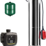 DAB Pulsar 40/50 M-A SET recenze