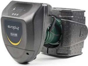 Fotografie DAB.EVOPLUS B 80/220.40 M recenzía