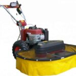 DAKR Panter FD-3 500 cm3 + RZS-121 recenze