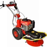 DAKR Panter FD-3 500 cm3 RZS 70K recenze